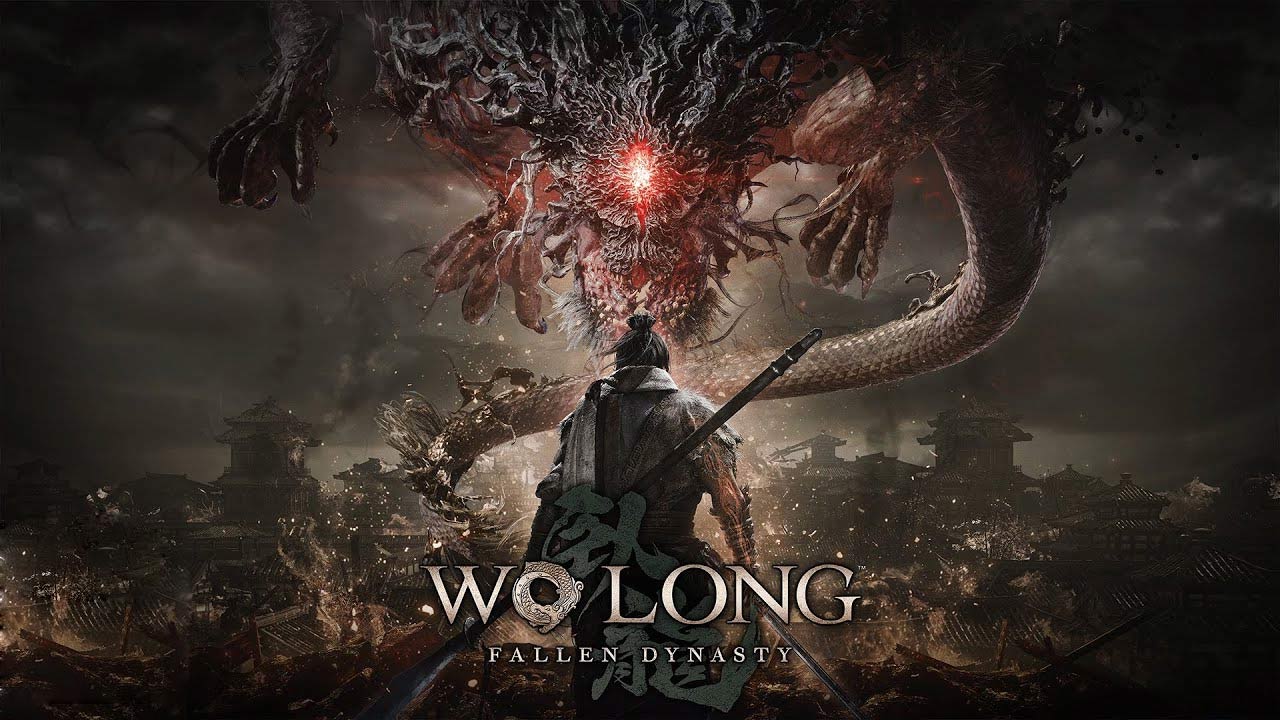 Wo Long: Fallen Dynasty