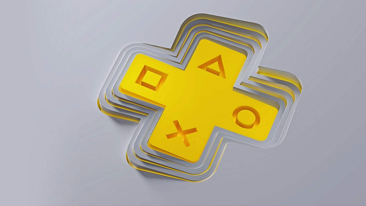 PlayStation Plus