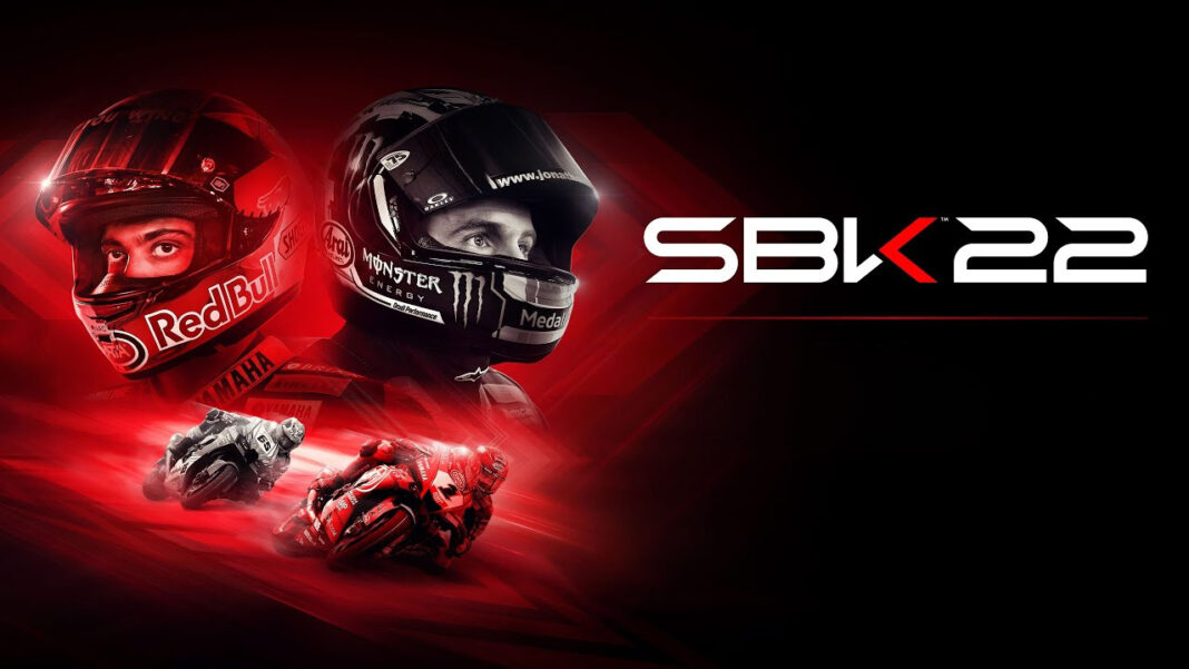 SBK 22