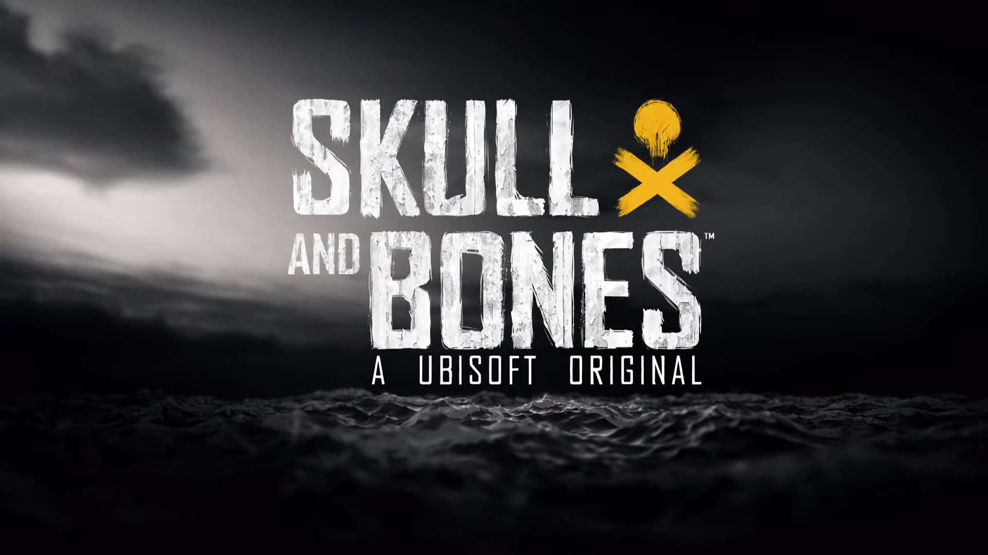 Skull and Bones