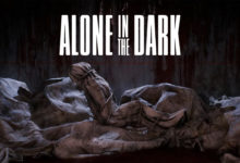 Alone in the Dark