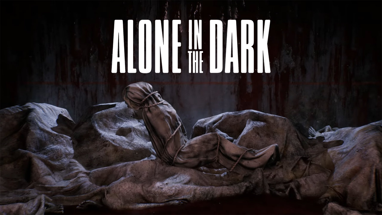 Alone in the Dark