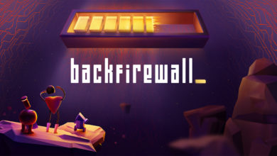 Backfirewall