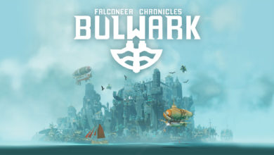 Bulwark: Falconeer Chronicles