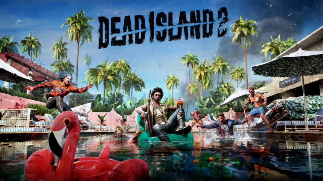 Dead Island 2