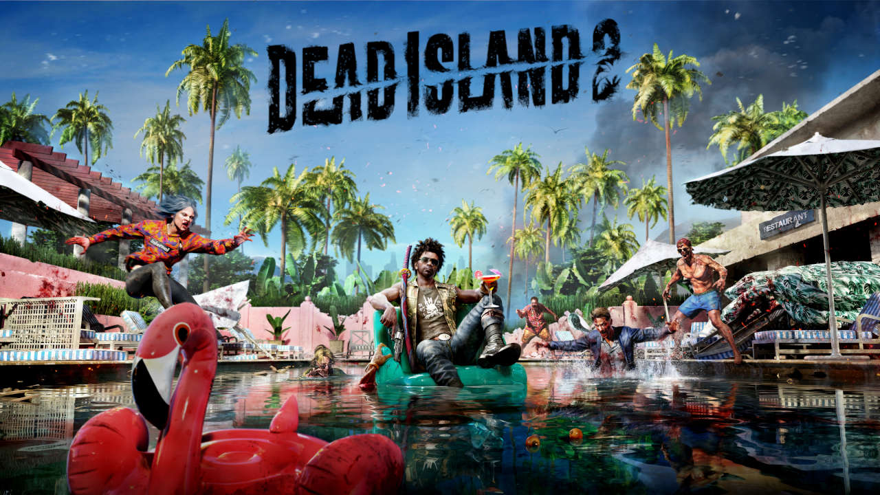 Dead Island 2