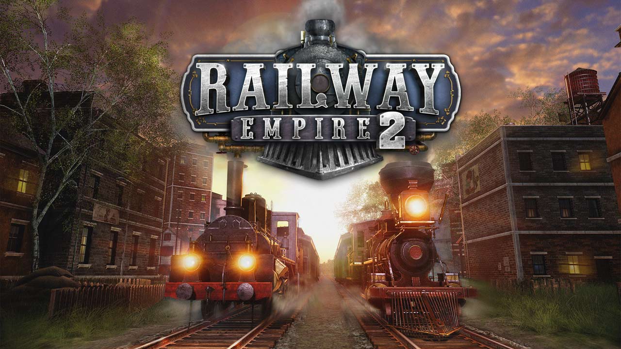 Railway Empire 2