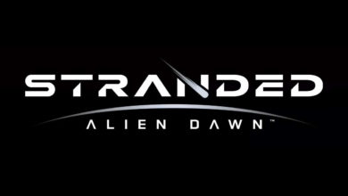 Stranded: Alien Dawn