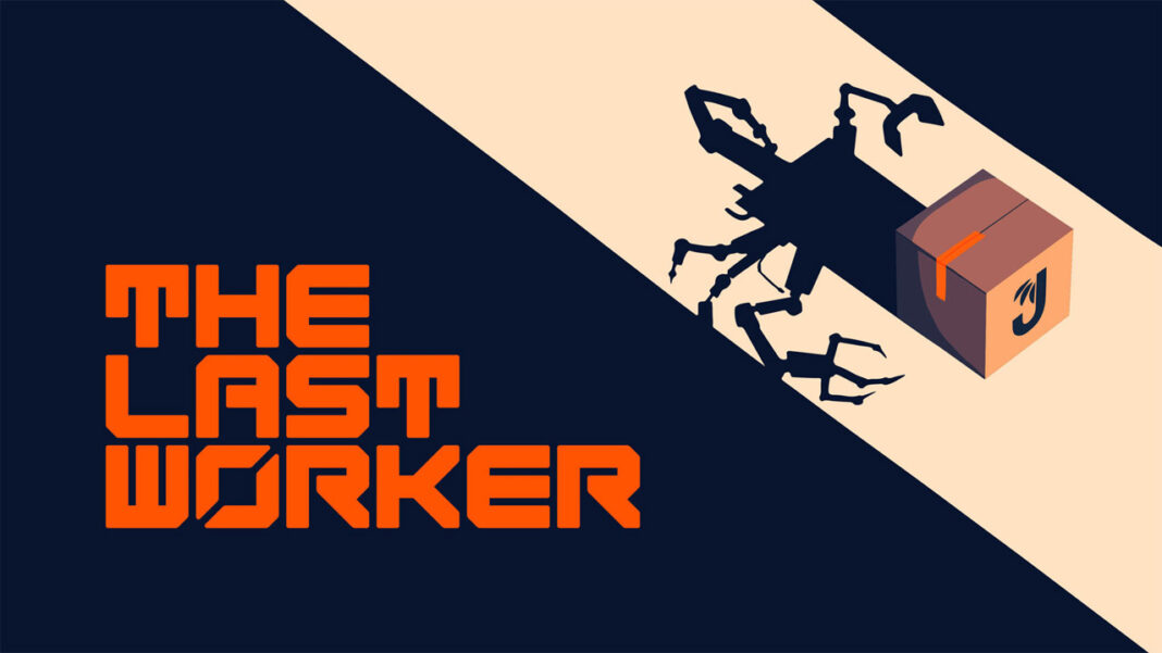 The Last Worker