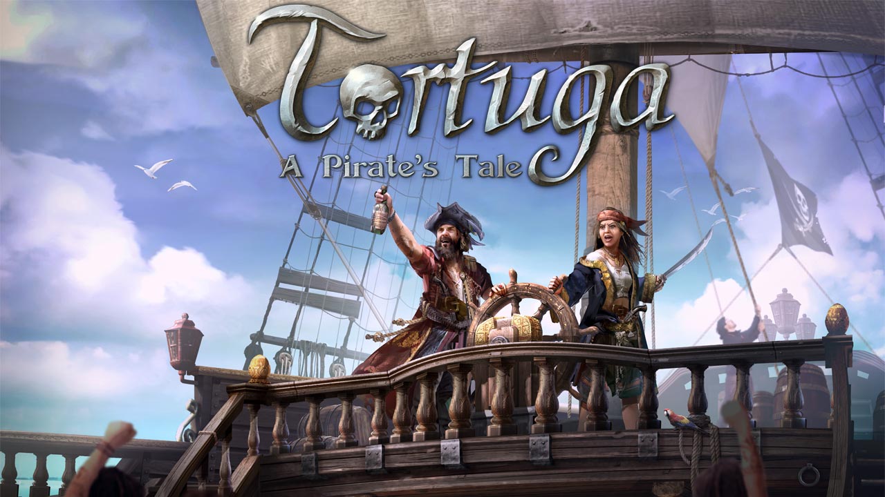 Tortuga – A Pirate’s Tale