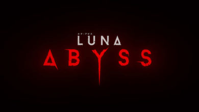 Luna Abyss