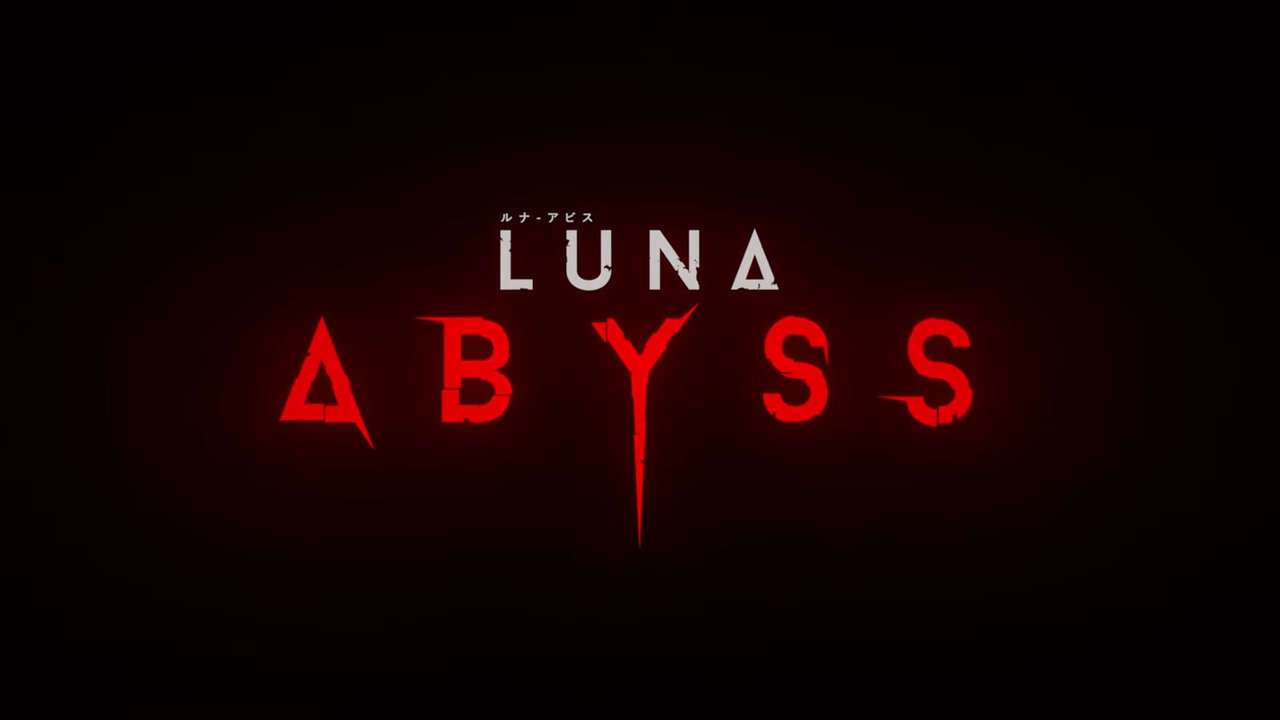 Luna Abyss