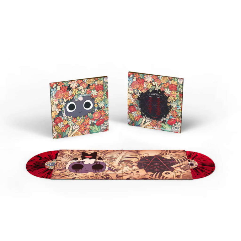 Cult Of The Lamb Soundtrack Erscheint Als Doppel LP