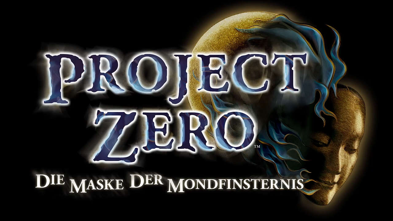 Project Zero: Die Maske der Mondfinsternis