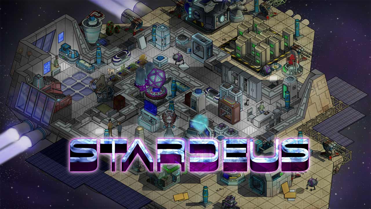 Stardeus