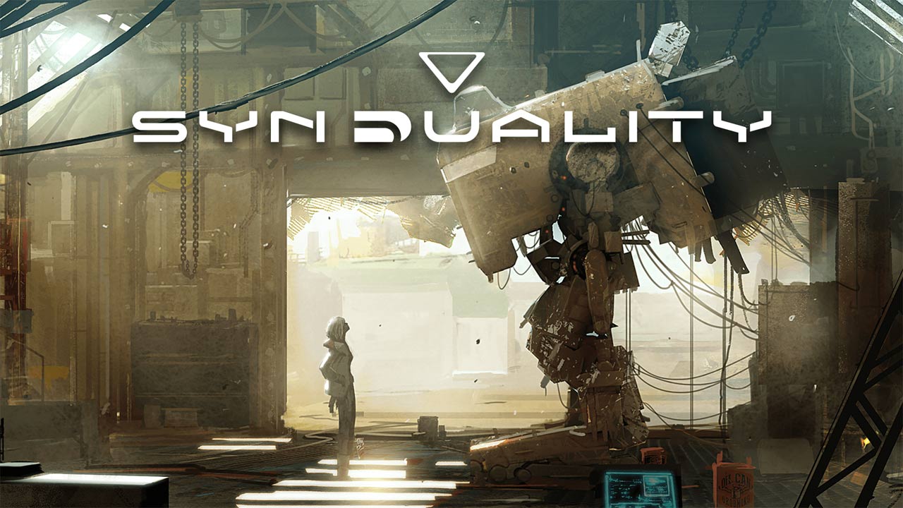 Synduality: Echo of Ada