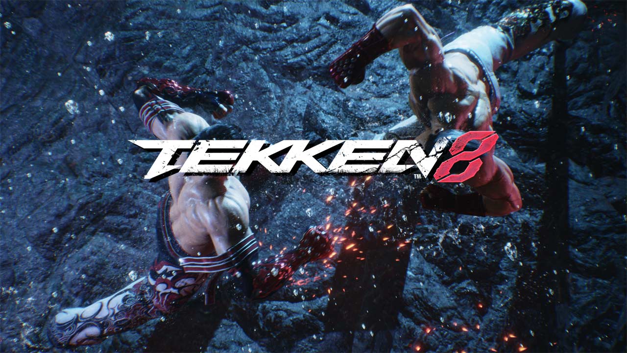 Tekken 8