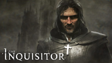 The Inquisitor