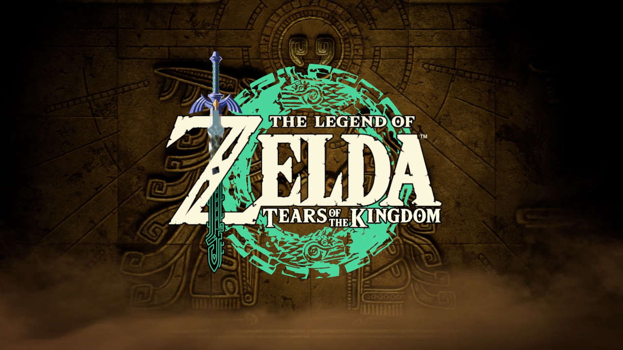 The Legend of Zelda: Tears of the Kingdom