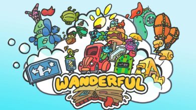 Wanderful