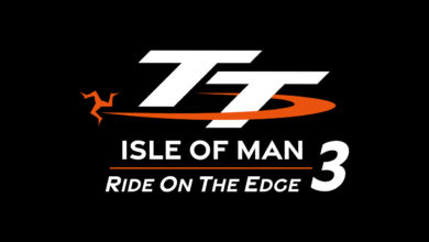 TT Isle of Man - Ride on the Edge 3