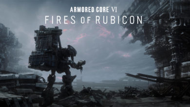 Armored Core VI: Fires of Rubicon