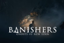 Banishers: Ghosts of New Eden