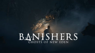 Banishers: Ghosts of New Eden