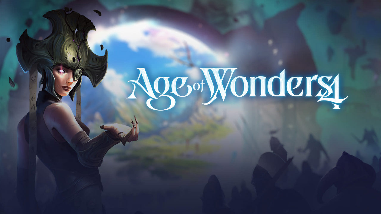 Age of Wonders 4