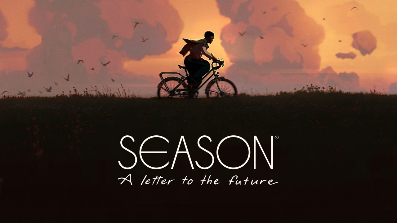 Season: A letter to the future