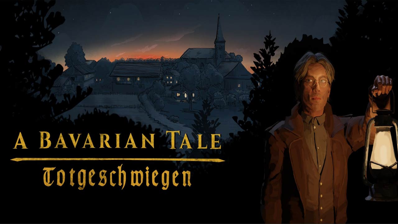 A Bavarian Tale: Totgeschwiegen