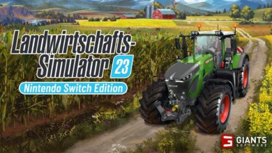 Landwirtschafts-Simulator 23