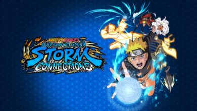 Naruto x Boruto Ultimate Ninja Storm Connections