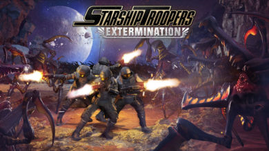 Starship Troopers: Extermination