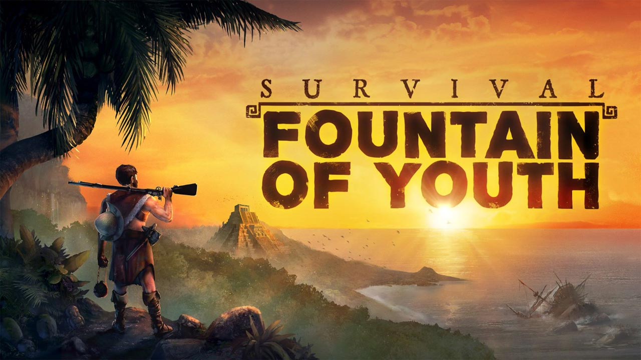 Survival: Fountain of Youth