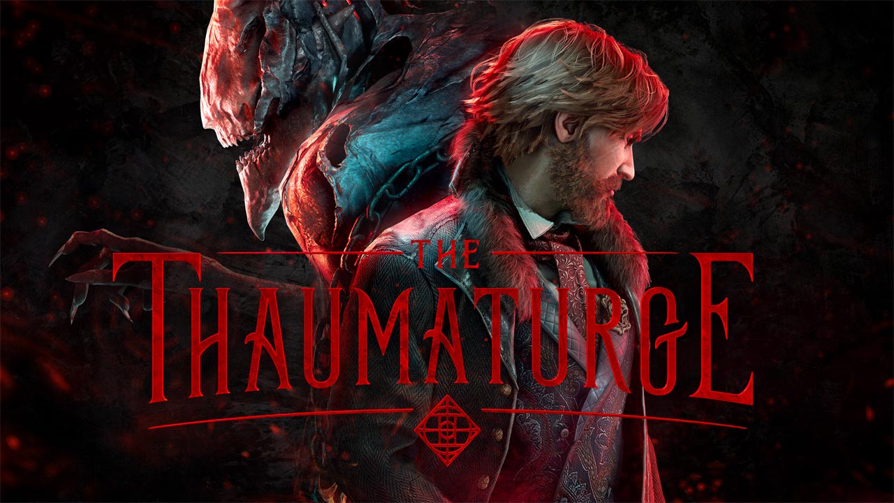 The Thaumaturge