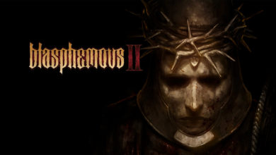 Blasphemous 2