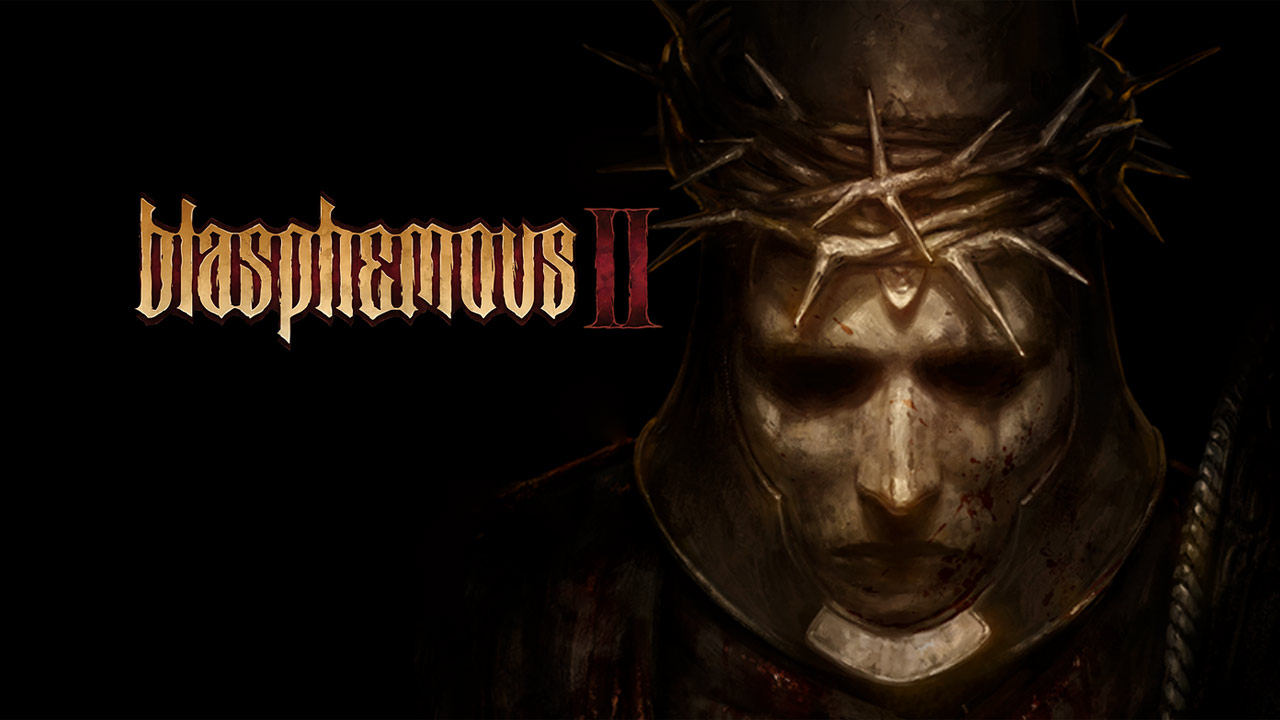 Blasphemous 2