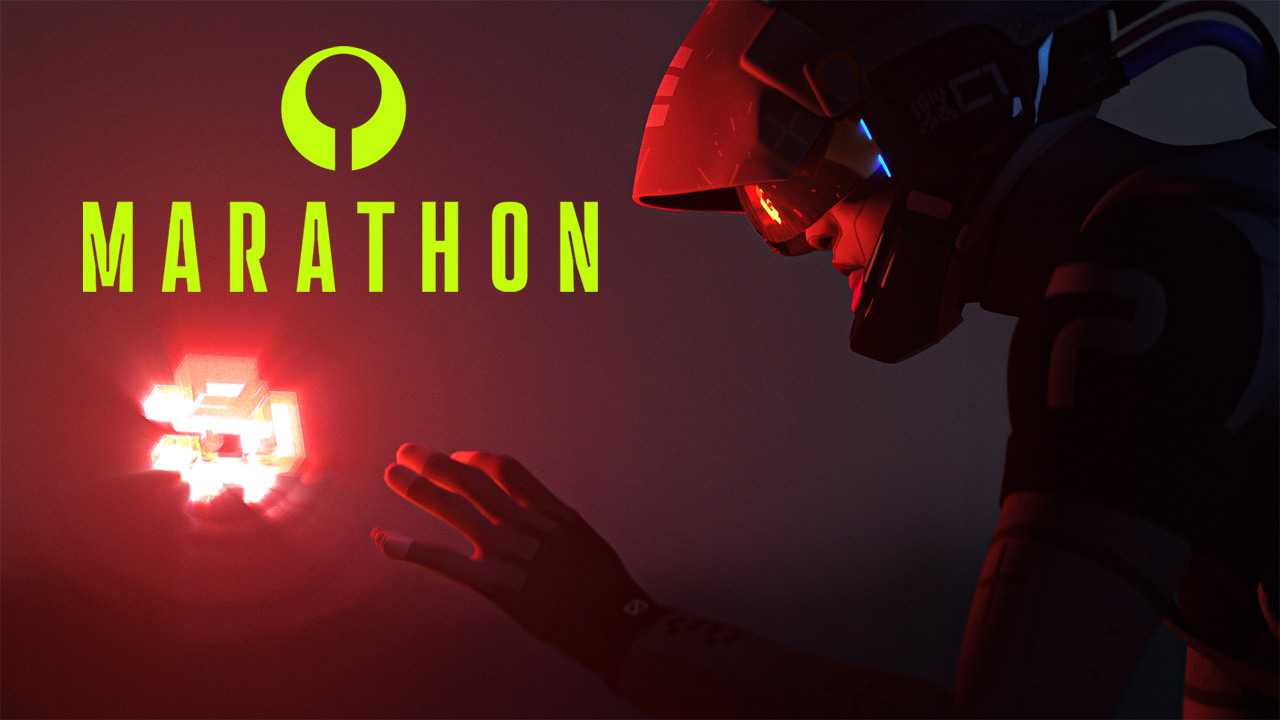 Marathon