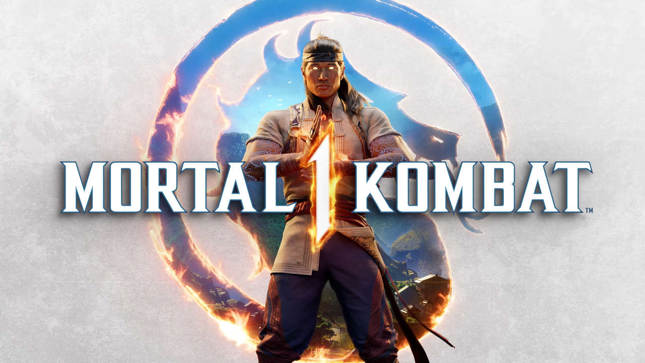 Mortal Kombat 1