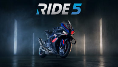 Ride 5