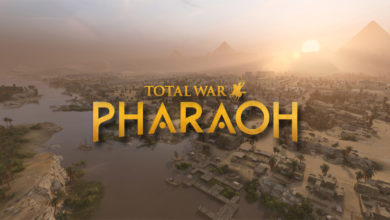 Total War: Pharaoh