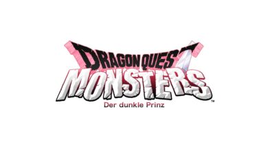 Dragon Quest Monsters: Der Dunkle Prinz