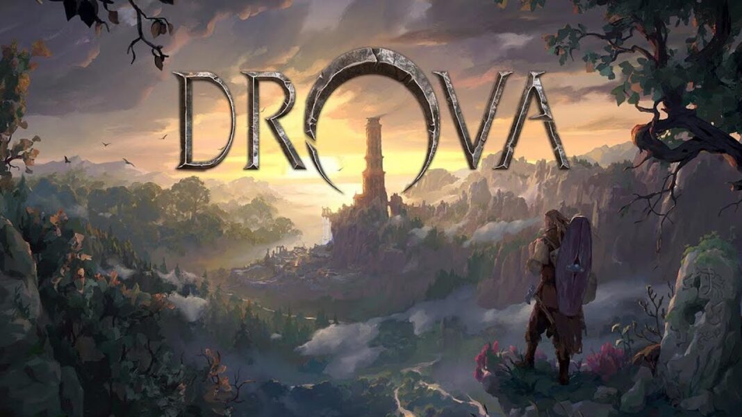 Drova – Forsaken Kin