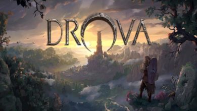 Drova – Forsaken Kin