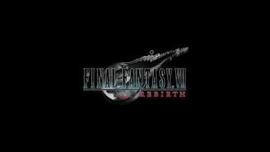 Final Fantasy VII Rebirth