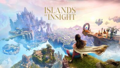 Islands of Insight