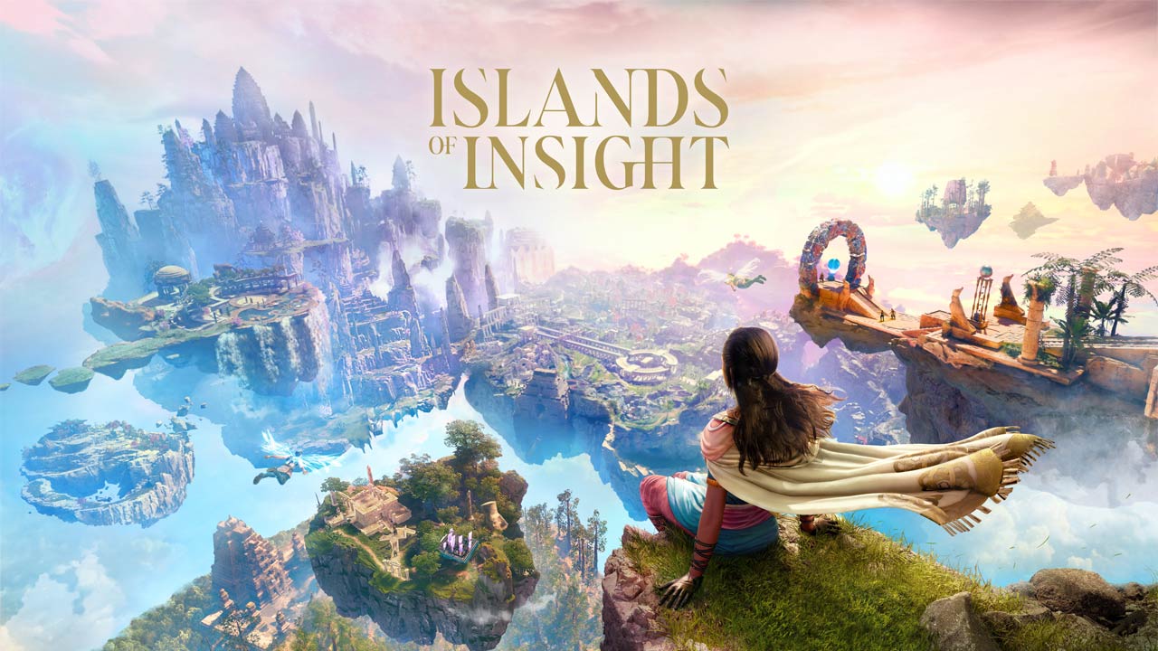 Islands of Insight