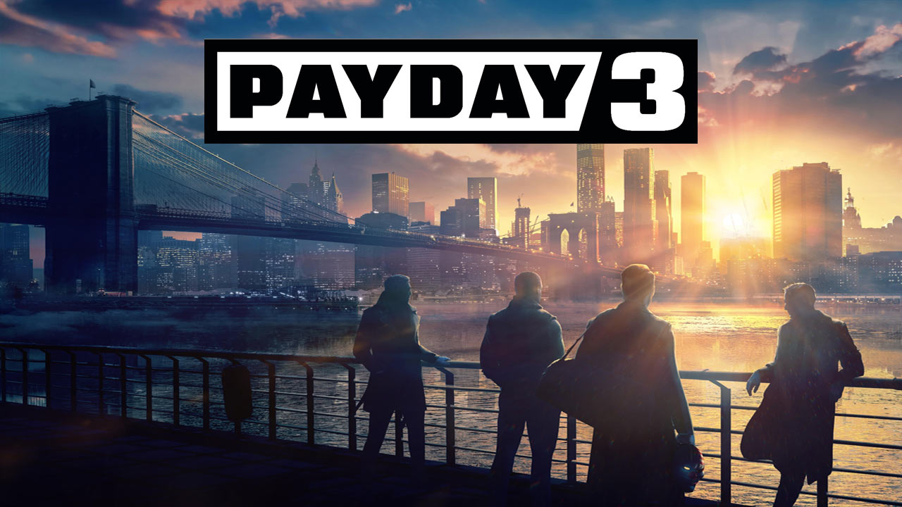 Payday 3