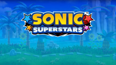 Sonic Superstars